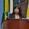 Vereadora diz que mantÃ©m prÃ©-candidatura mesmo com possÃ­vel suplÃªncia